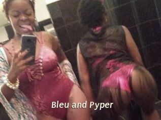 Bleu_and_Pyper
