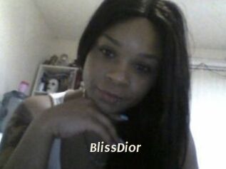 BlissDior