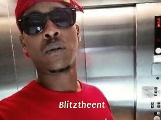 Blitztheent