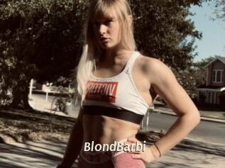 BlondBarbi