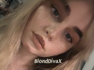 BlondDivaX