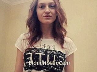 BlondHottieCam