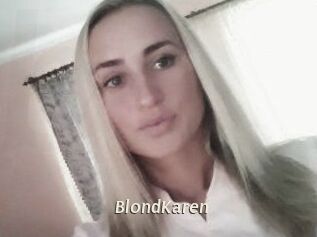 BlondKaren