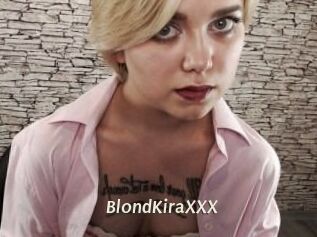 BlondKiraXXX