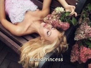 BlondPrincess