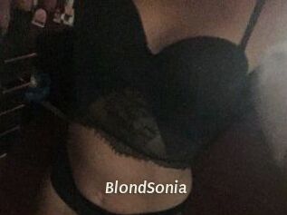 BlondSonia