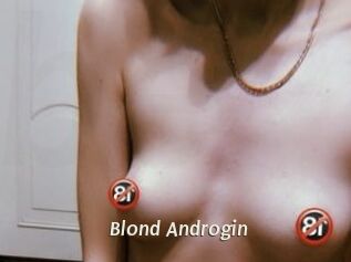 Blond_Androgin