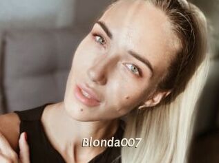 Blonda007