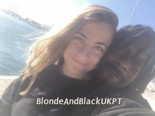 BlondeAndBlackUKPT