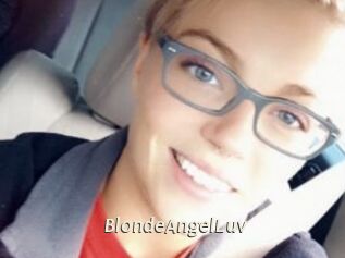 BlondeAngelLuv
