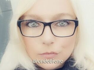 BlondeBiene