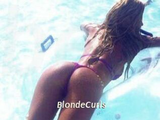 BlondeCurls