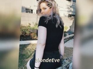 BlondeEve