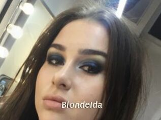 BlondeIda