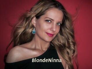 BlondeNinna