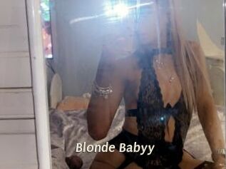 Blonde_Babyy
