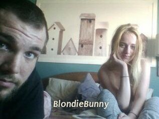 BlondieBunny