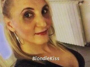 BlondieKiss