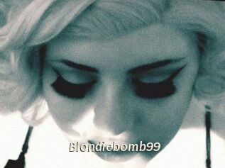 Blondiebomb99