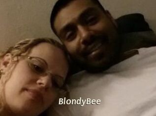BlondyBee