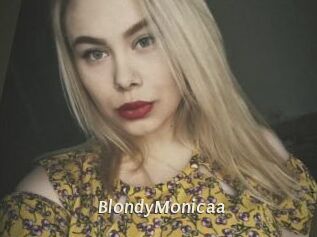 BlondyMonicaa
