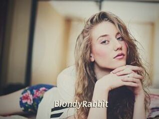 BlondyRabbit