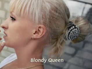 Blondy_Queen Blog éjac