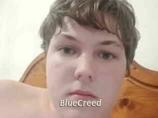 BlueCreed