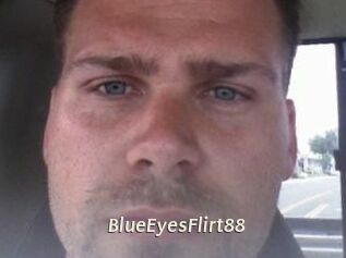 BlueEyesFlirt88