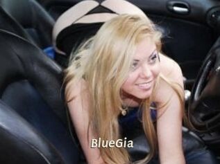 BlueGia