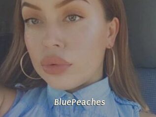 BluePeaches