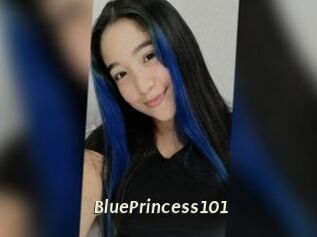 BluePrincess101