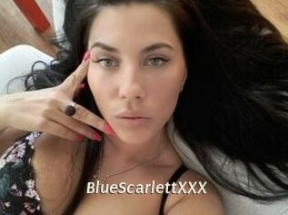 BlueScarlettXXX