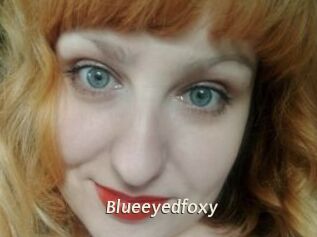 Blueeyedfoxy