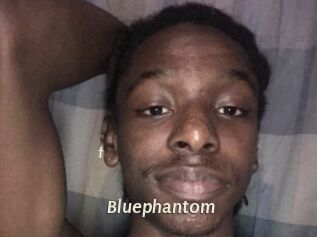 Bluephantom