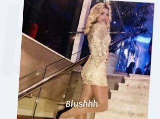Blushhh
