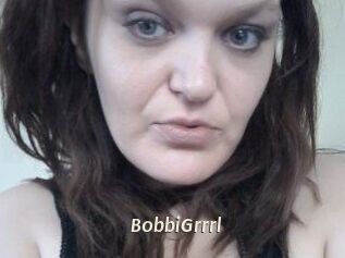 BobbiGrrrl