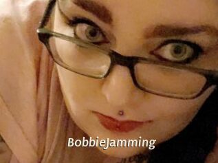 BobbieJamming