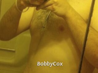 BobbyCox