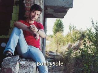BobbySole Blog éjac