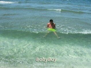 BobyBoy