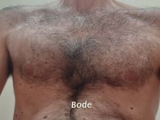 Bode
