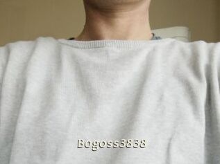 Bogoss3838 Blog éjac