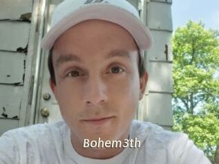 Bohem3th Blog éjac