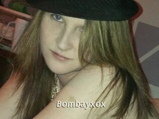 Bombayxox
