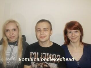 BombicBlondieRedhead