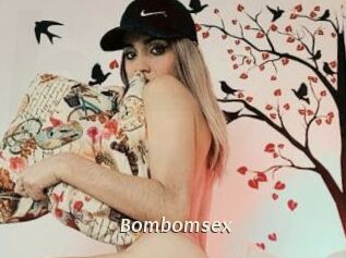 Bombomsex