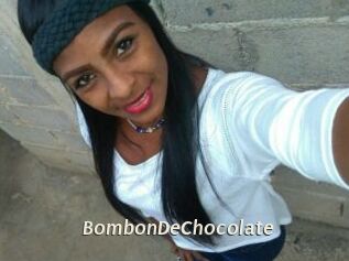 BombonDeChocolate
