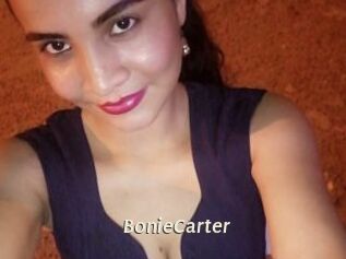 BonieCarter Blog éjac