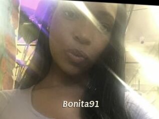 Bonita91
